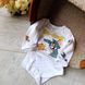 Боді з довгим рукавом "Tom & Jerry" QW-041 фото 2