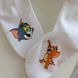 Слипы / человечки "Tom & Jerry" QW-020 фото 3