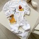 Слипы / человечки "Simba & daddy" QW-022 фото 1