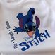 Боді з коротким рукавом Stitch  QW-273 фото 4