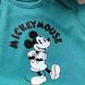 Боді з коротким рукавом морський Mickey Mouse  QW-130 фото 2