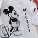 Слип Mickey blue stars QW-231 фото 2